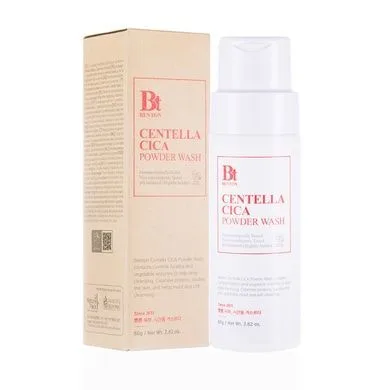 Benton Goodbye Redness Centella Powder Wash