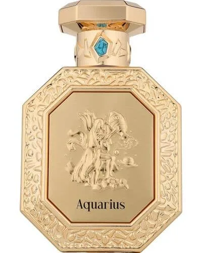 French Avenue Genesis Aquarius - Fragrance World