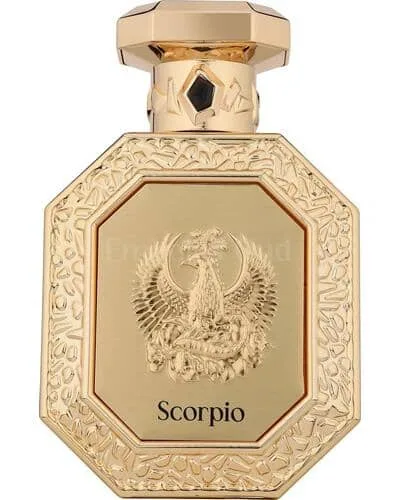 French Avenue Genesis Scorpio - Fragrance World