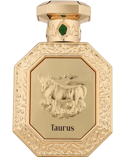 French Avenue Genesis Taurus - Fragrance World