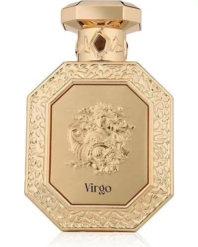 French Avenue Genesis Virgo - Fragrance World