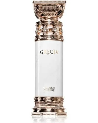 French Avenue Grecia - Fragrance World