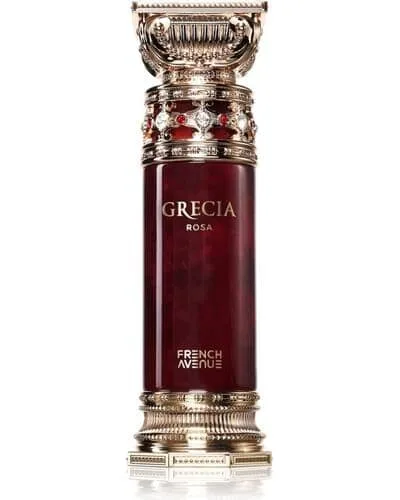 French Avenue Grecia Rosa - Fragrance World