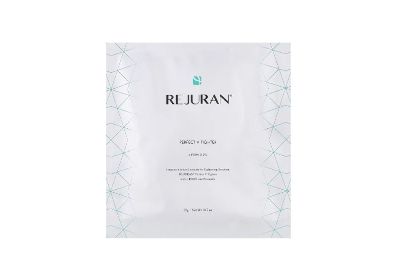 Відновлююча маска для обличчя REJURAN Perfect Healing V Tighter 1 шт