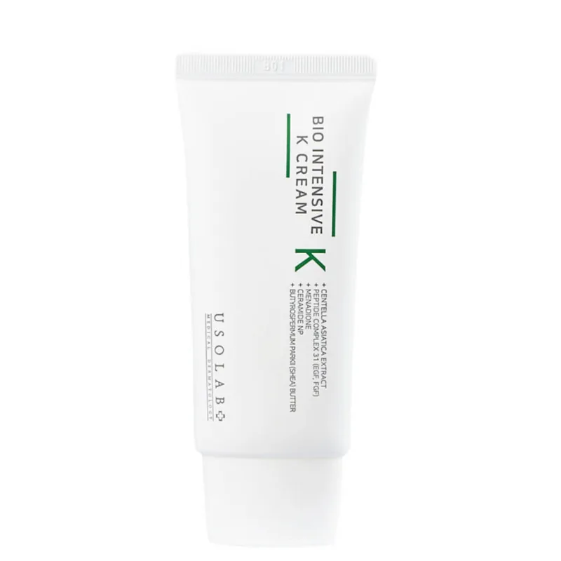 Usolab Bio Intensive K Cream