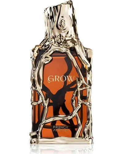 French Avenue Grow - Fragrance World
