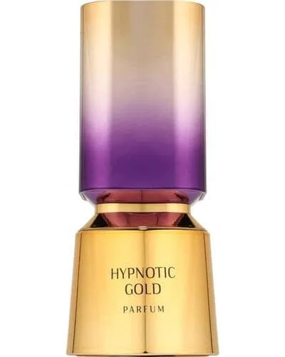 French Avenue Hypnotic Gold - Fragrance World