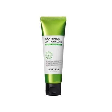 Some By Mi Cica Peptide Anti Hair Loss Derma Scalp Treatment – маска для шкіри голови 50 мл