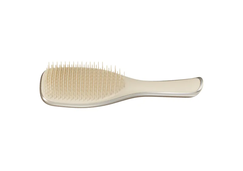 Щітка для волосся TANGLE TEEZER The Wet Detangler Chrome Neo Gold