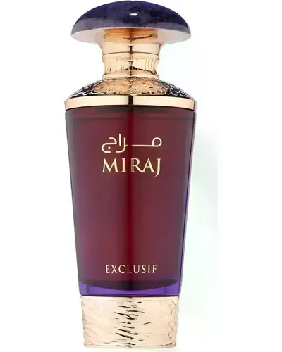French Avenue Miraj Exclusif - Fragrance World