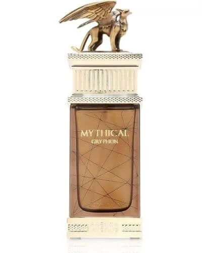 French Avenue Mythical Gryphon - Fragrance World