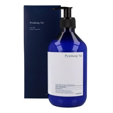 Pyunkang Yul Low pH Scalp Shampoo – шампунь з низьким pH 500 мл