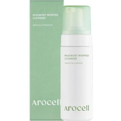 Arocell Mugwort Whipped Cleanser