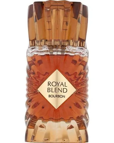French Avenue Royal Blend Bourbon - Fragrance World