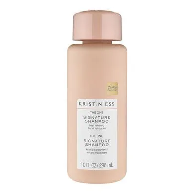 Kristin Ess The One Signature Shampoo – зволожуючий шампунь для волосся 296 мл