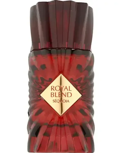 French Avenue Royal Blend Sequoia - Fragrance World