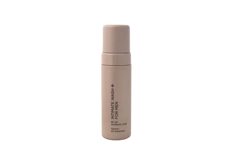 Засіб інтимної гігієни для чоловіків LIP INTIMATE CARE Wash for Men 150 мл
