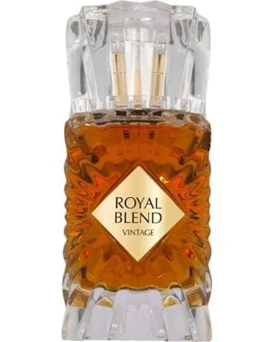 French Avenue Royal Blend Vintage - Fragrance World