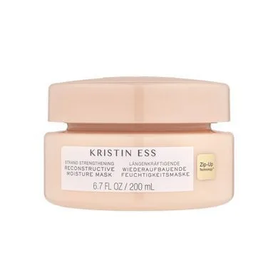 Kristin Ess Strand Strengthening Reconstructive Moisture Mask – маска для відновлення волосся 200 мл