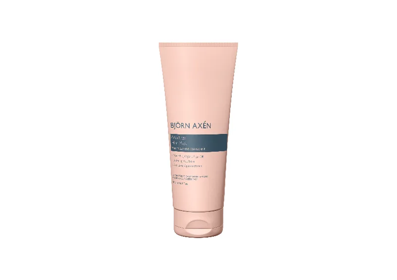 Маска розгладжуюча BJORN AXEN Anti-Frizz Mask 200 мл