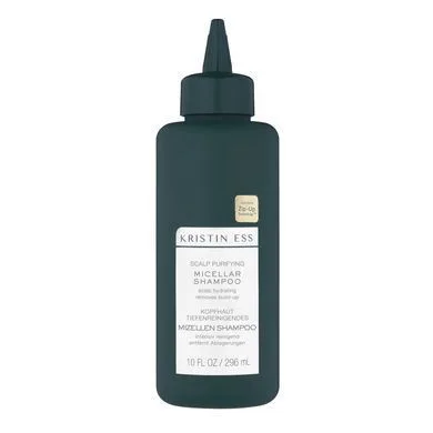 Kristin Ess Scalp Purifying Micellar Shampoo – міцелярний шампунь для волосся 296 мл