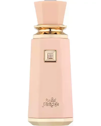 French Avenue Sweet Paradise - Fragrance World