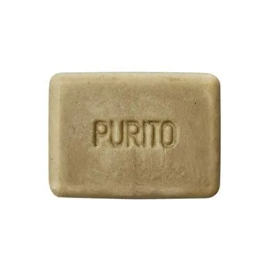 Очищуюче мило Purito SEOUL Re:lief Cleansing Bar
