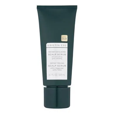 Kristin Ess Instant Exfoliating Scalp Scrub – пілінг для шкіри голови 200 мл