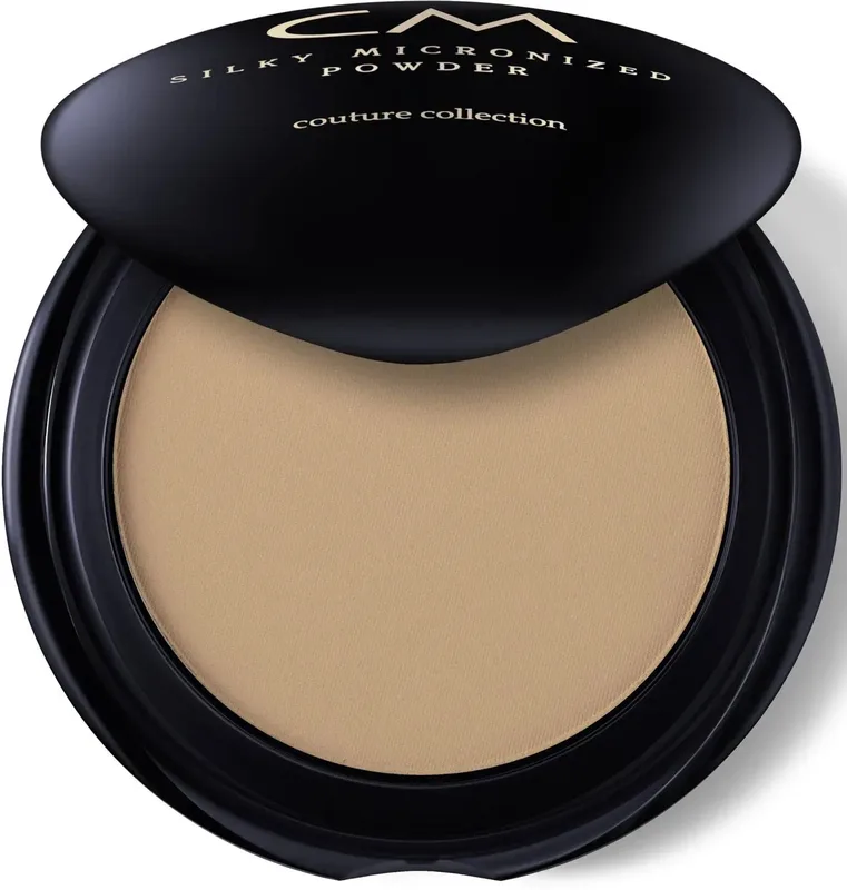 Пудра для обличчя Color Me Silky Micronized Powder відтінок 22, 15 г