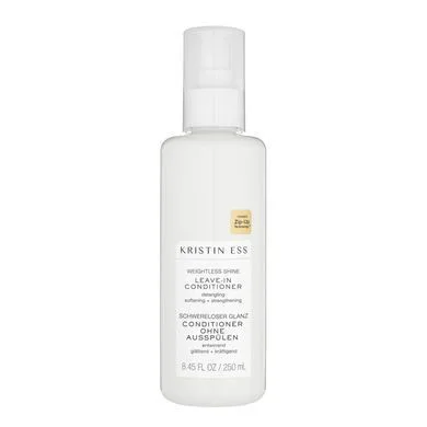 Kristin Ess Weightless Shine Leave-In Conditioner – незмивний кондиціонер для волосся 250 мл