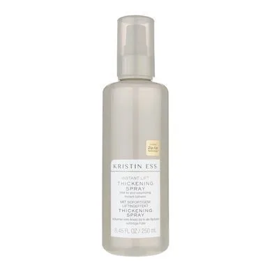 Kristin Ess Instant Lift Thickening Spray – спрей для об'єму волосся 250 мл