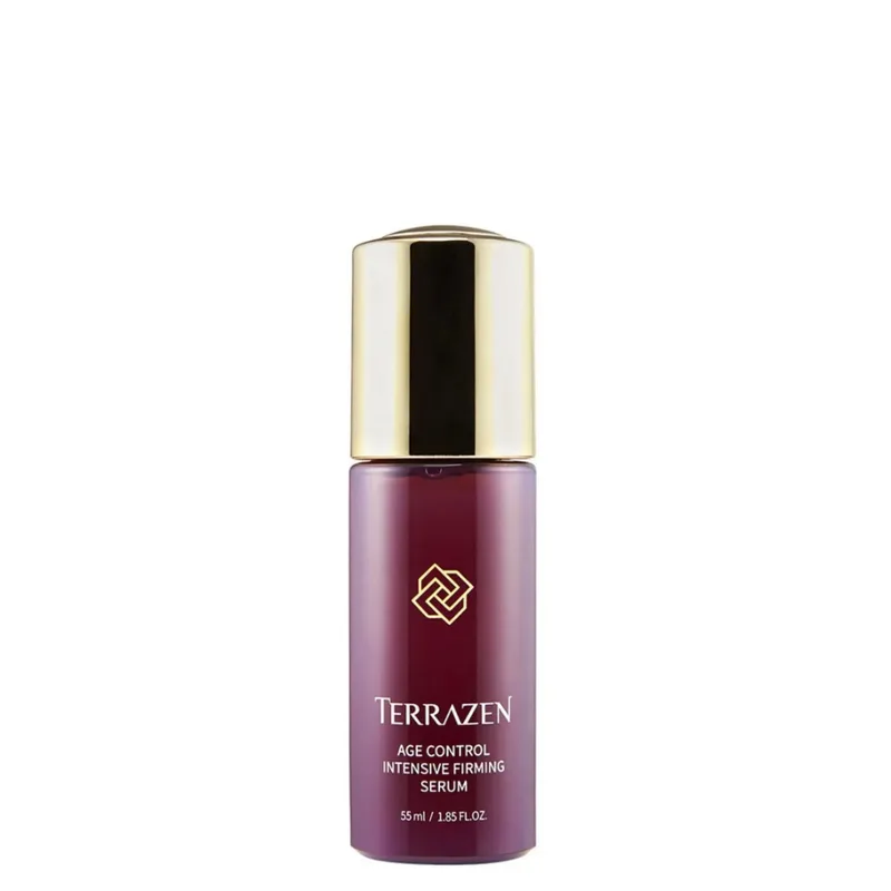 Terrazen Age Control Intensive Firming Serum — Інтенсивна сироватка для зміцнення та омолодження шкіри
