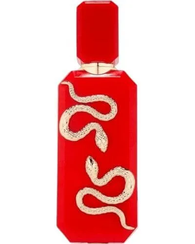 French Avenue Veneno Scarlet - Fragrance World
