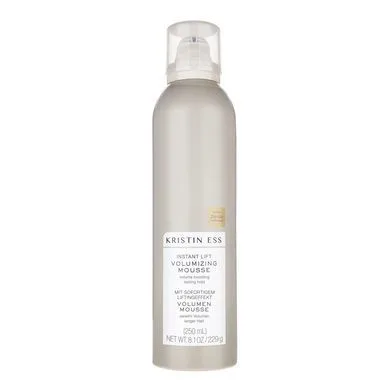 Kristin Ess Instant Lift Volumizing Mousse – мус для надання об'єму волоссю 250 мл