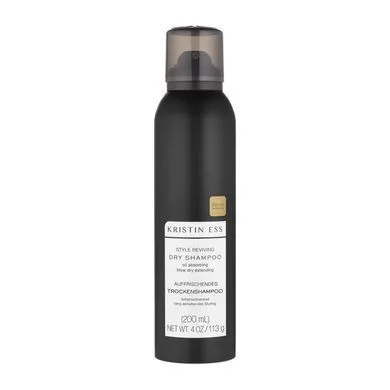 Kristin Ess Style Reviving Dry Shampoo – сухий шампунь 200 мл