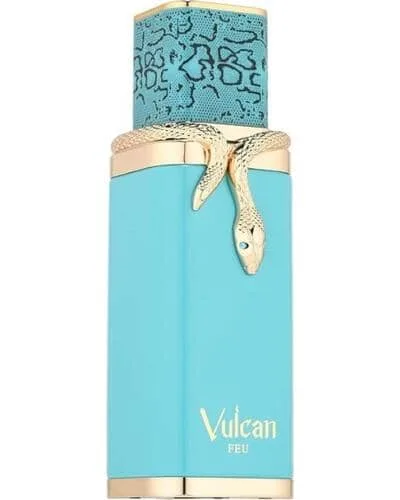 French Avenue Vulcan Feu - Fragrance World