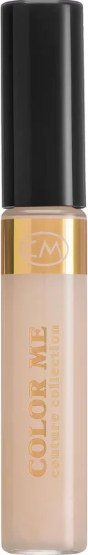 Блиск для губ Color Me Couture Collection Sensitive відтінок 40, 6 мл