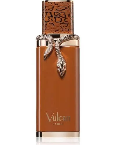 French Avenue Vulcan Sable - Fragrance World