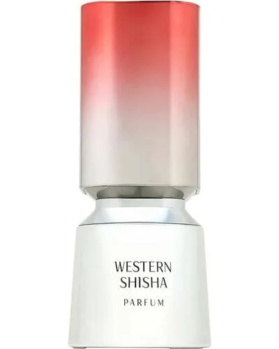 French Avenue Western Shisha - Fragrance World