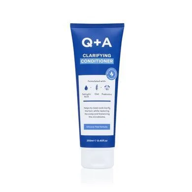 Q+A Clarifying Conditioner – кондиціонер для інтенсивного очищення 250 мл