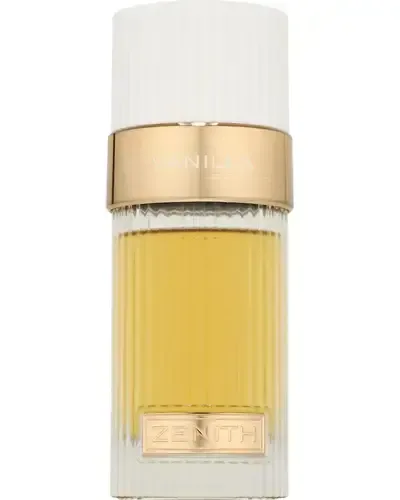 French Avenue Zenith Vanilla - Fragrance World