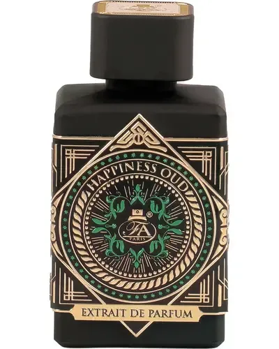 Happiness Oud - Fragrance World