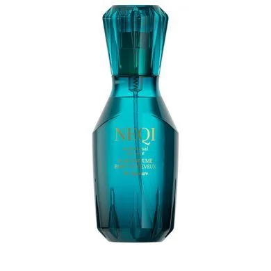 NEQI Hair Perfume The Signature – парфум для волосся з цитрусовим ароматом 75 мл