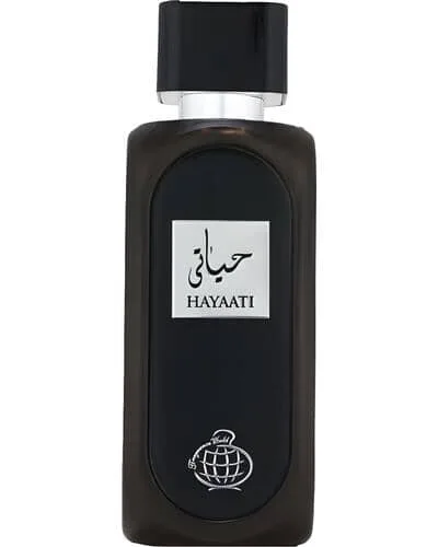 Hayaati - Fragrance World