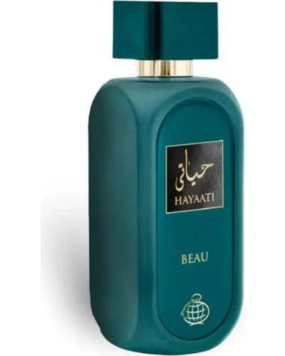 Fragrance World Hayaati Beau парфумована вода для жінок 100 мл