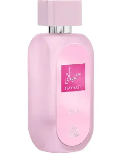 Hayaati Rose - Fragrance World