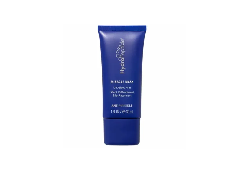 «Чудодійна» крем-маска HYDROPEPTIDE Miracle Mask 30 мл