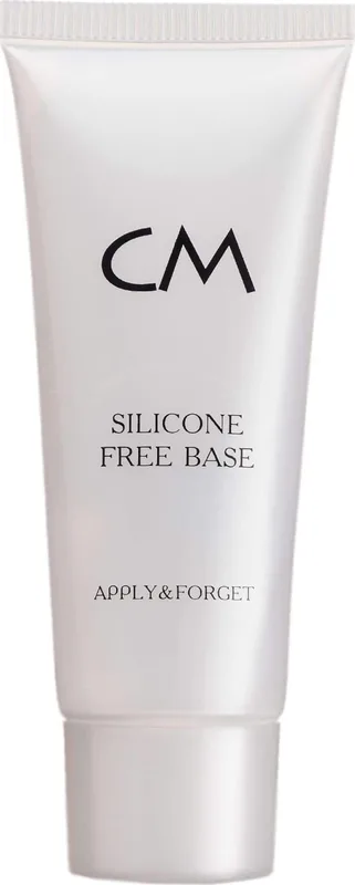 База під макіяж Color Me Silicone Free Base 25 мл