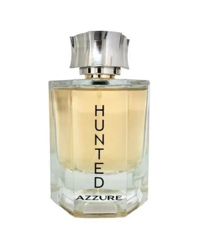 Hunted Azzure - Fragrance World