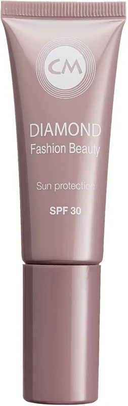 Тональний крем Color Me Diamond Fashion Beauty 0 Natural 25 г